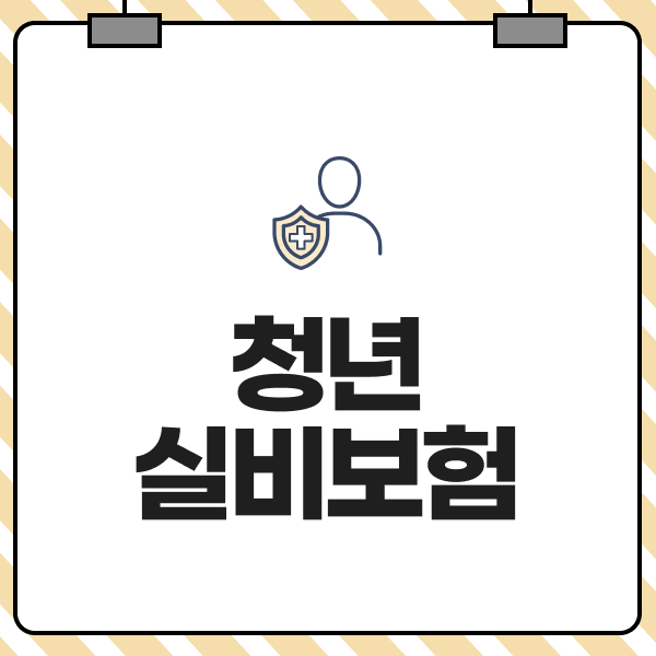청년실비보험